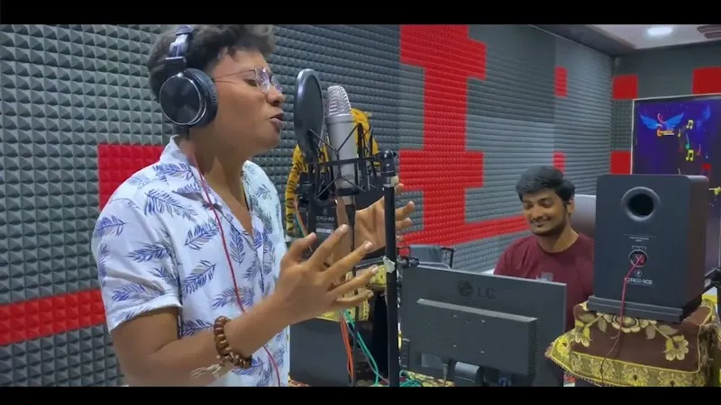 Shubham Music Studio