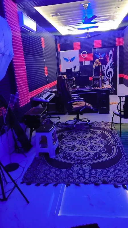 Shubham Music Studio