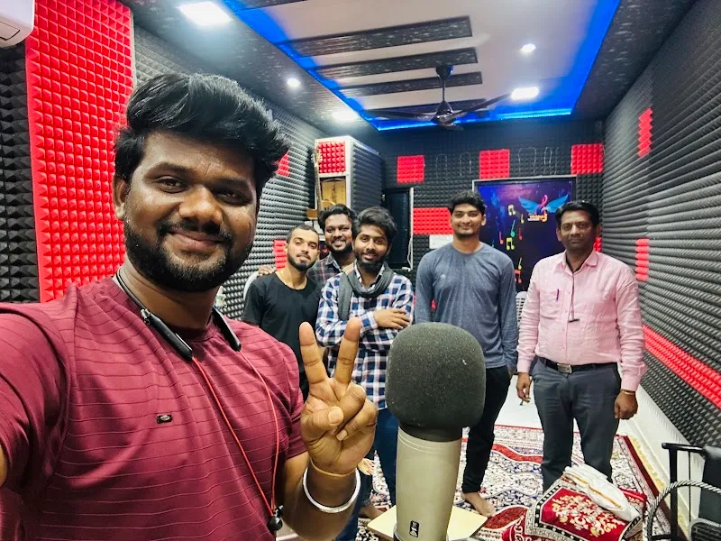 Shubham Music Studio