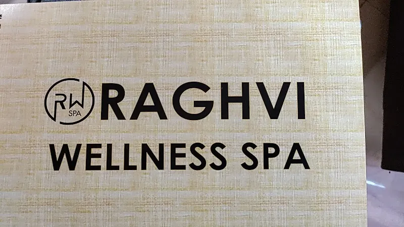 Raghvi Wellness Spa