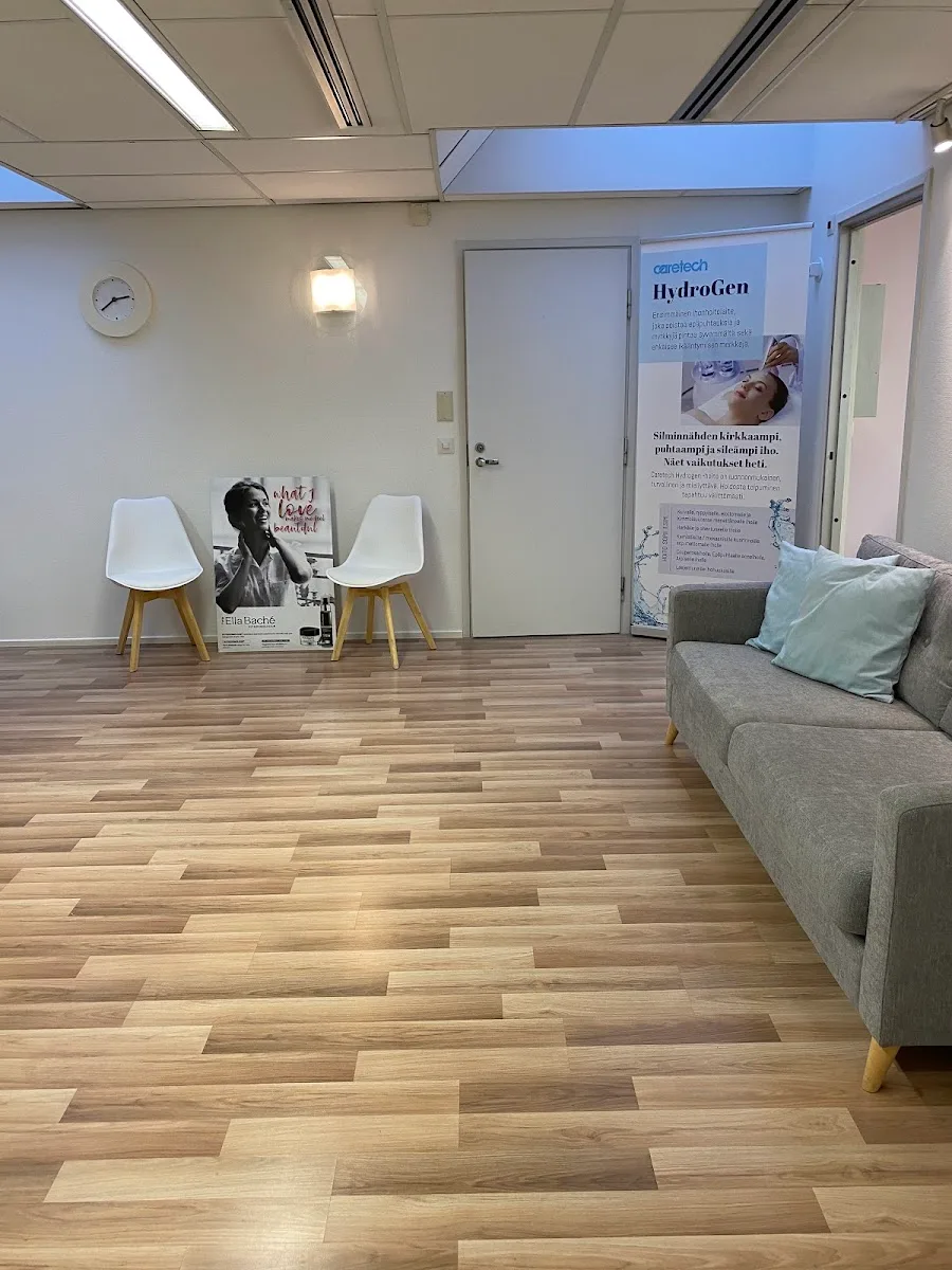 Salon Salonki