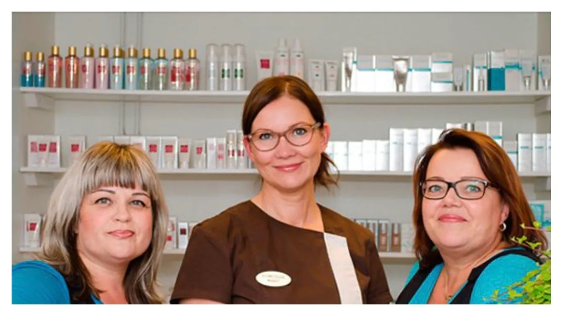 Salon Salonki