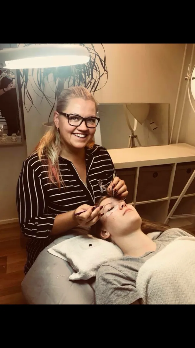 Salon Salonki