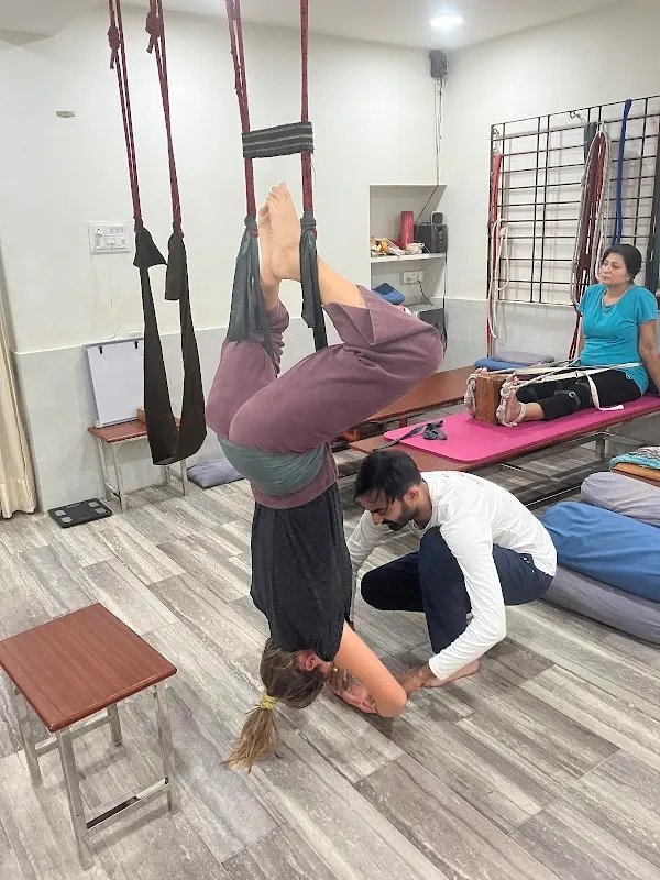 Prana yoga shala