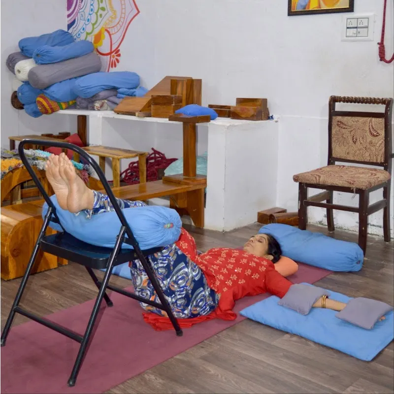 Prana yoga shala