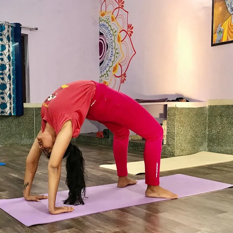 Prana yoga shala