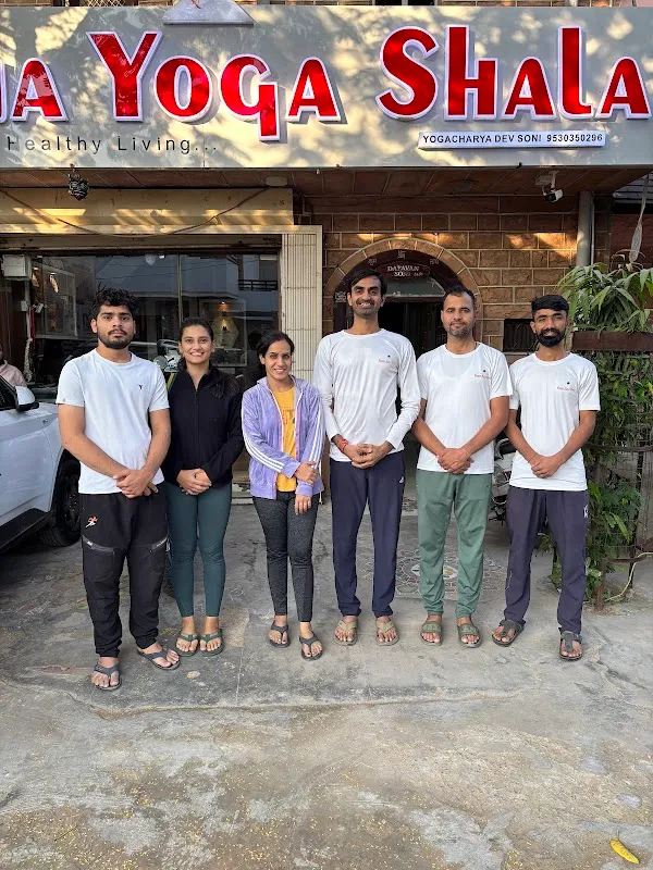 Prana yoga shala