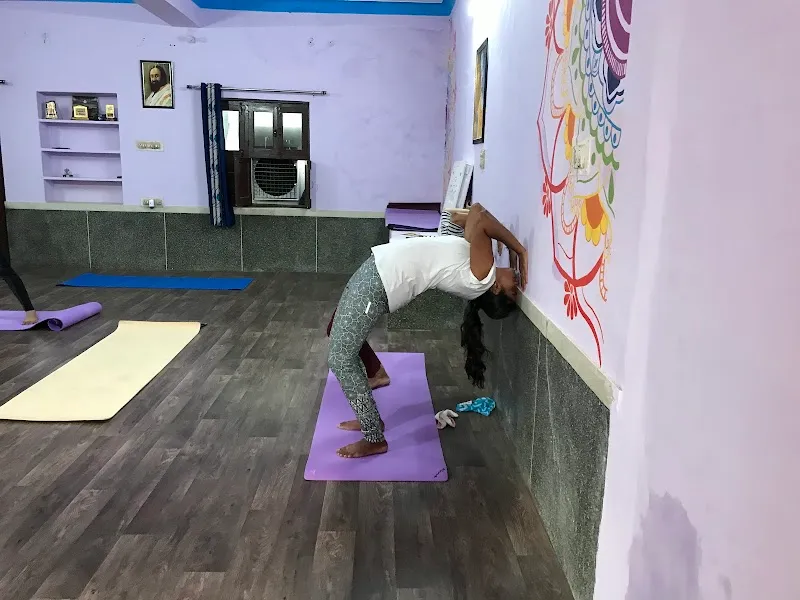 Prana yoga shala