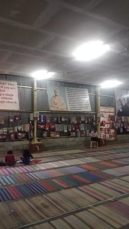 Vask Yoga Centre