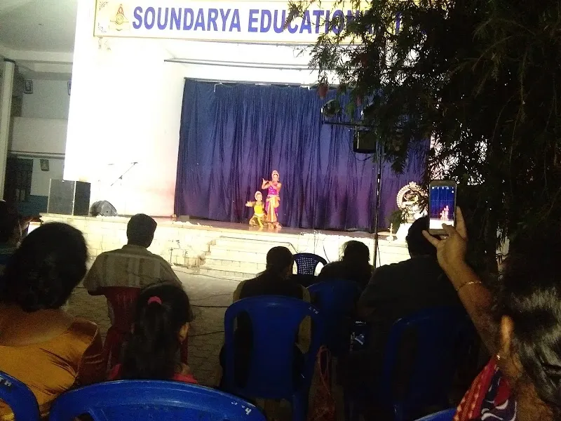 Vask Yoga Centre