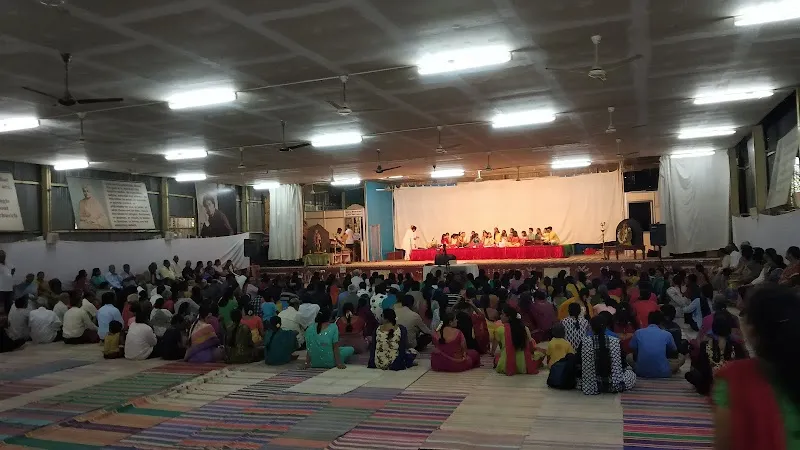 Vask Yoga Centre