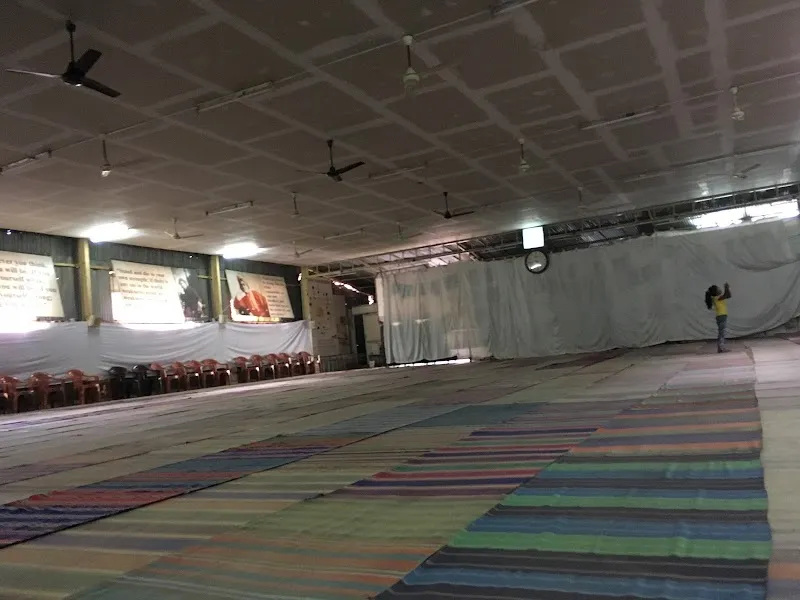 Vask Yoga Centre