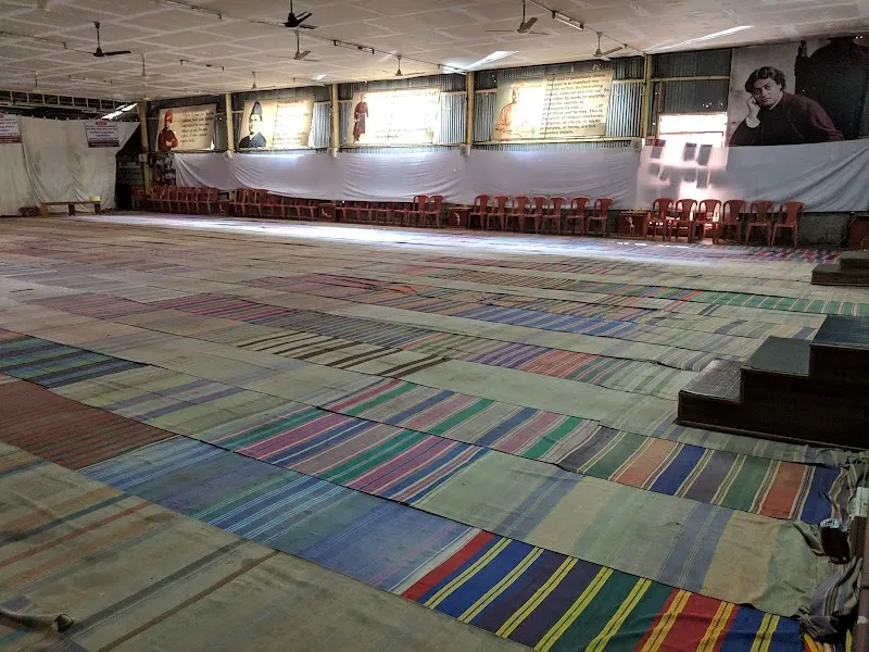 Vask Yoga Centre
