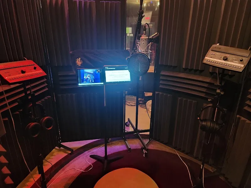 Insane Sounds Recording Studio