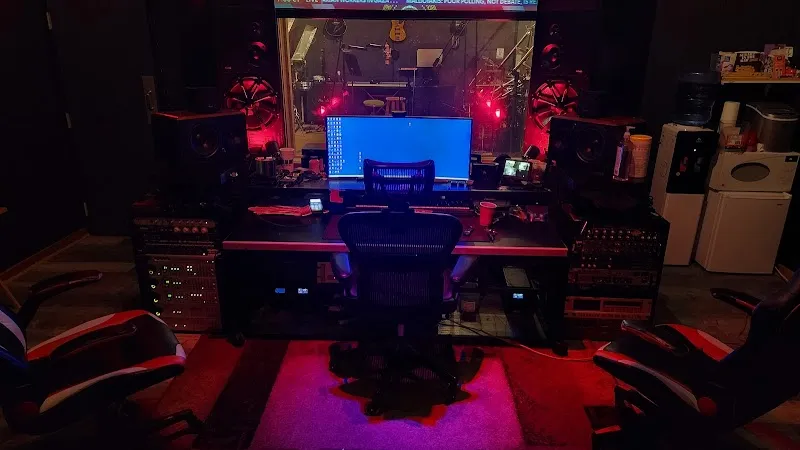 Insane Sounds Recording Studio