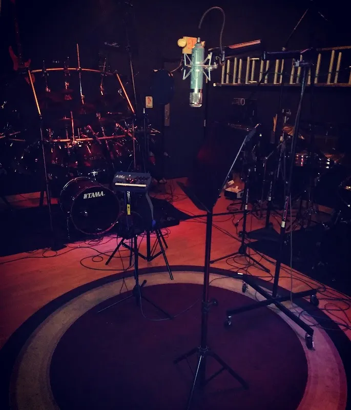 Insane Sounds Recording Studio