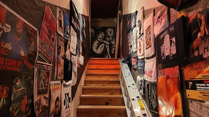 Insane Sounds Recording Studio