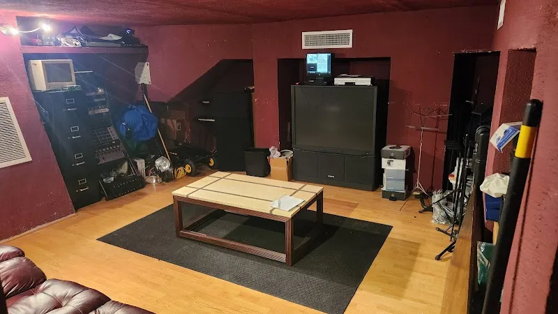 Insane Sounds Recording Studio