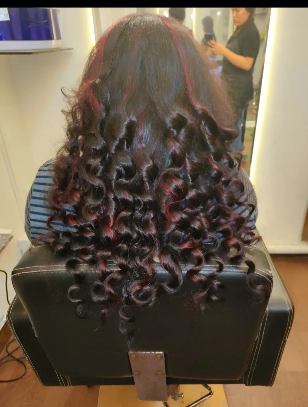 Studio R Beauty Salon