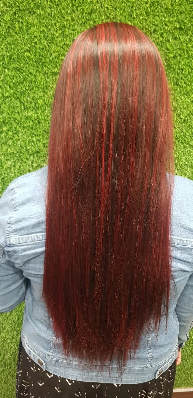 Studio R Beauty Salon