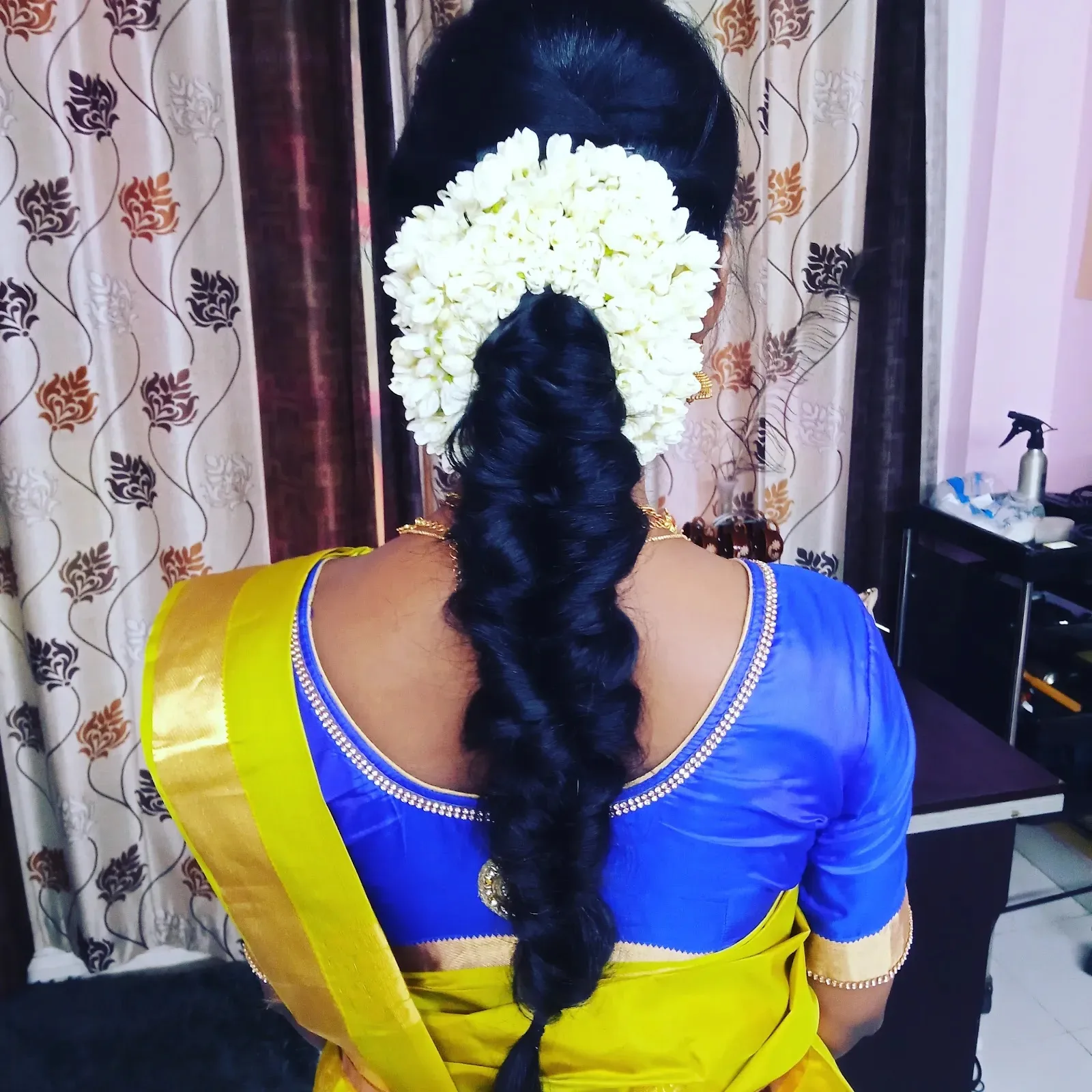Studio R Beauty Salon