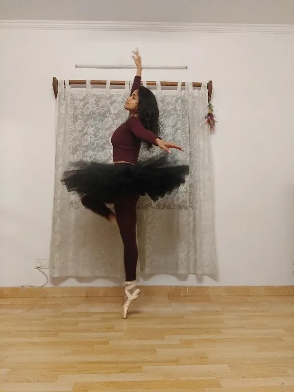 Priming Dance Studio
