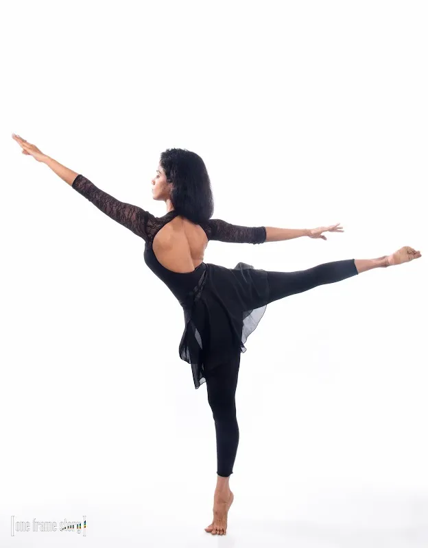 Priming Dance Studio
