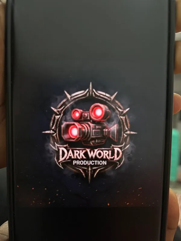 DARK WORLD PRODUCTION