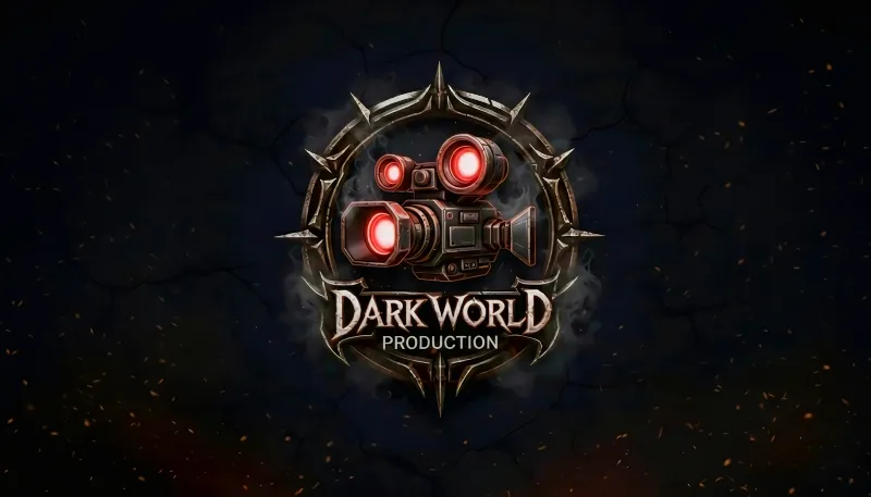 DARK WORLD PRODUCTION