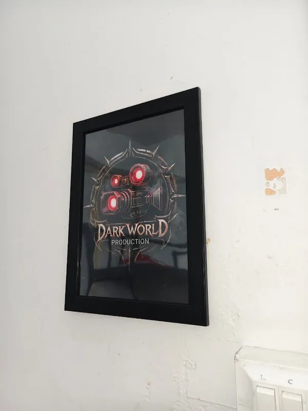 DARK WORLD PRODUCTION