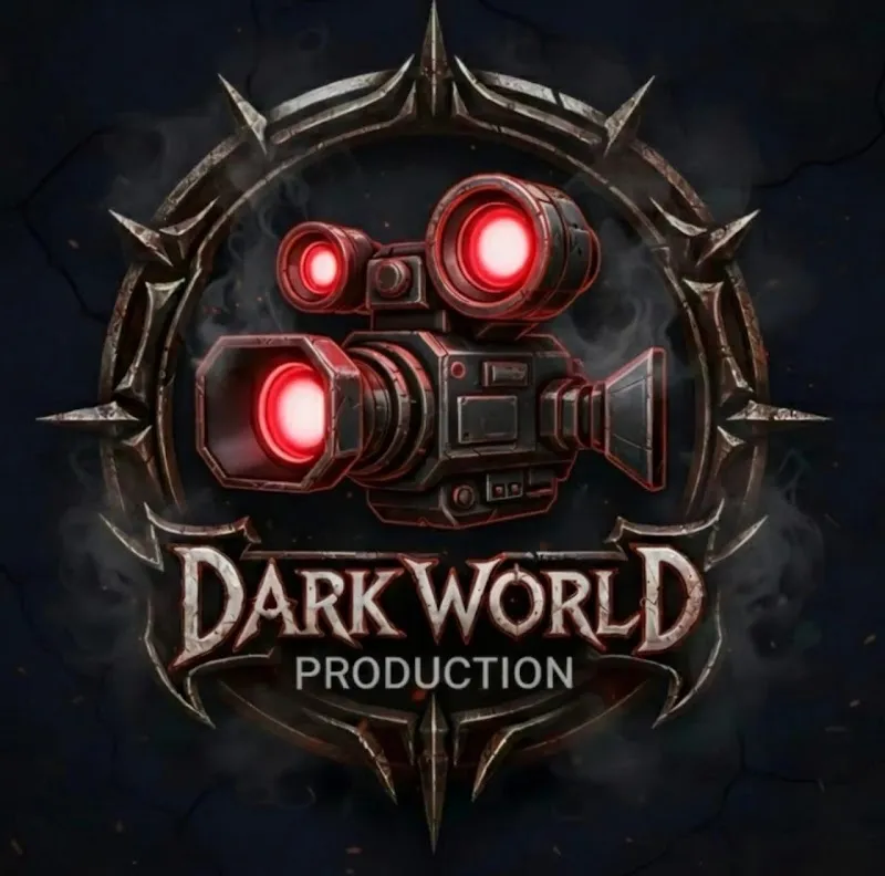 DARK WORLD PRODUCTION
