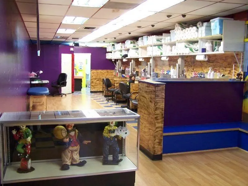 My Tattoo Shop