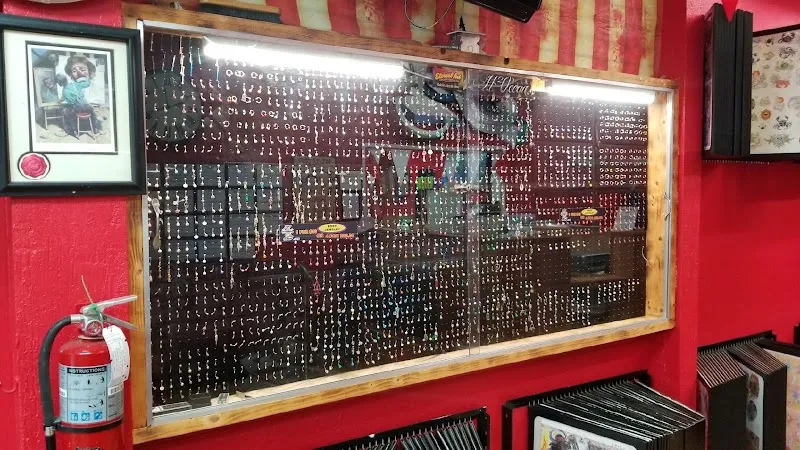 My Tattoo Shop