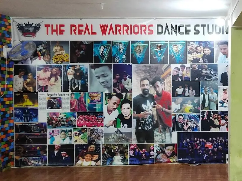 The Real Warriors Dance Academy