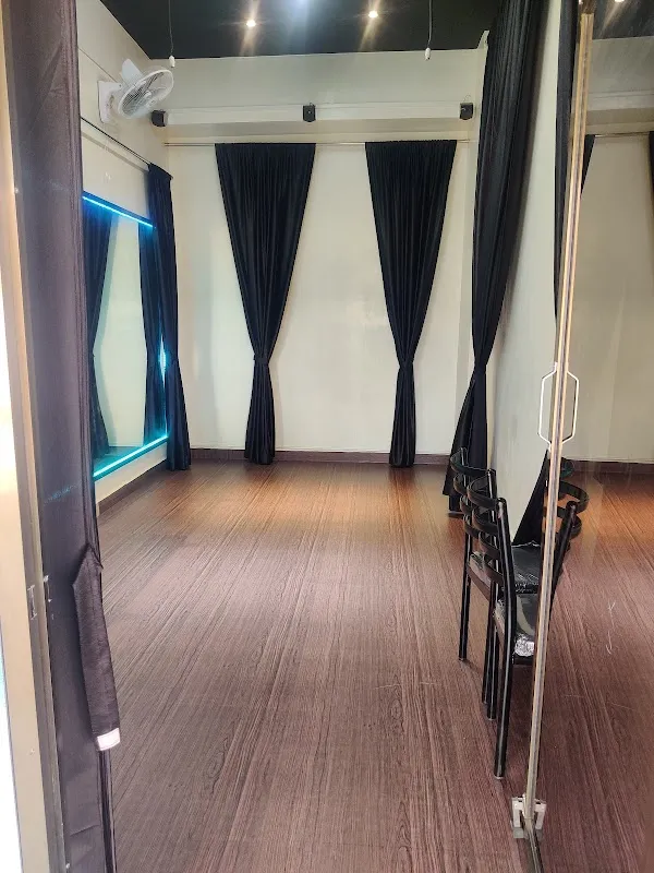 Articles Dance Academy