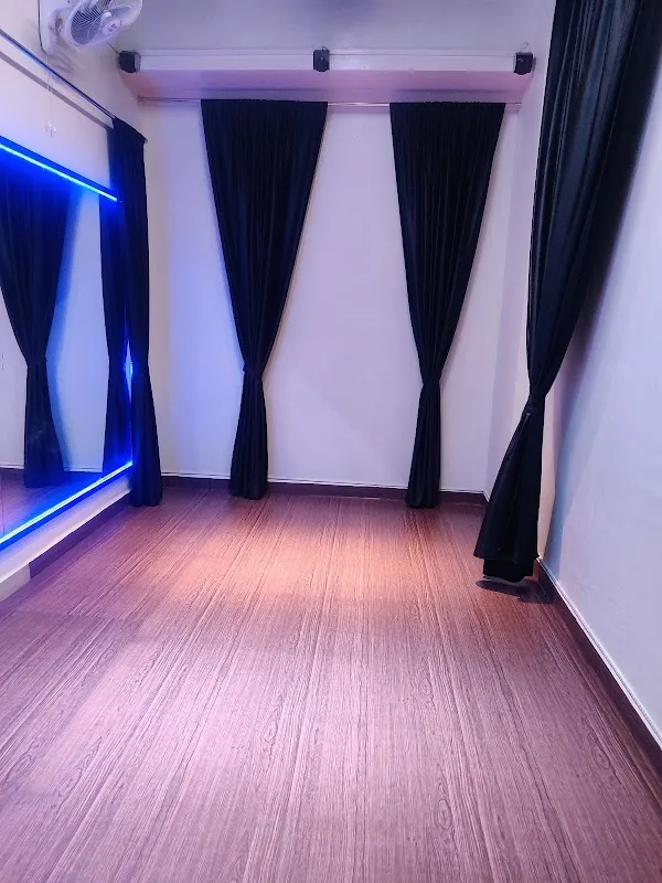 Articles Dance Academy