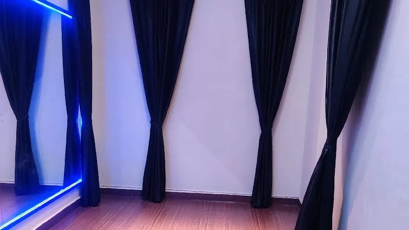 Articles Dance Academy