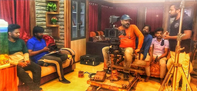 Cinemax Studio