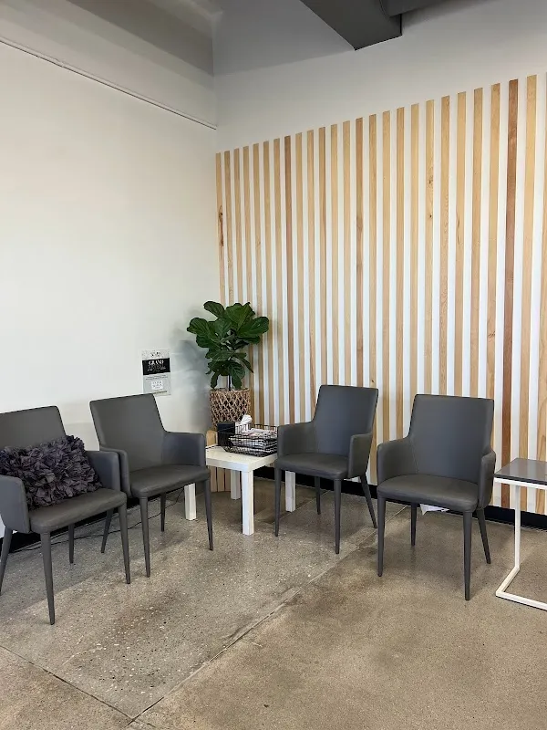 Seven Salon + Boutique