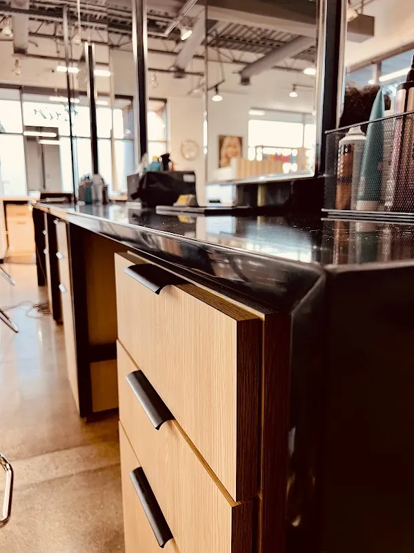 Seven Salon + Boutique