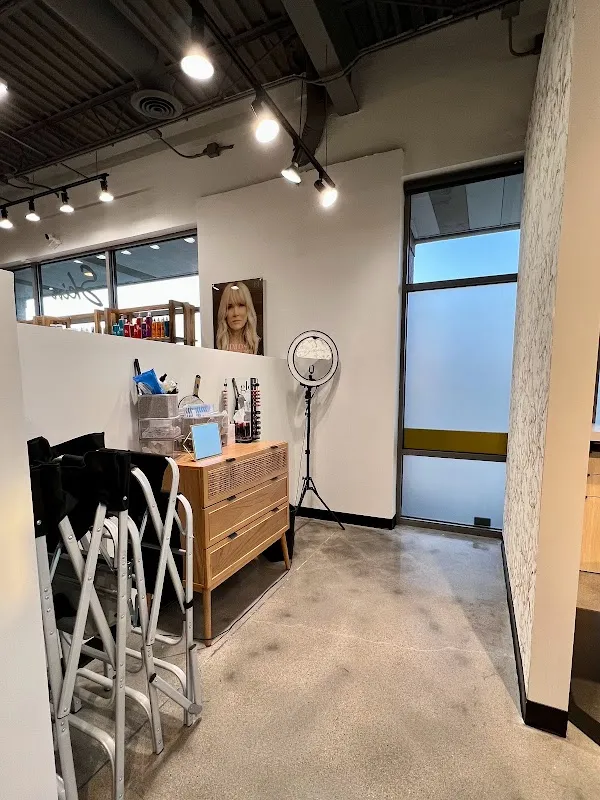 Seven Salon + Boutique