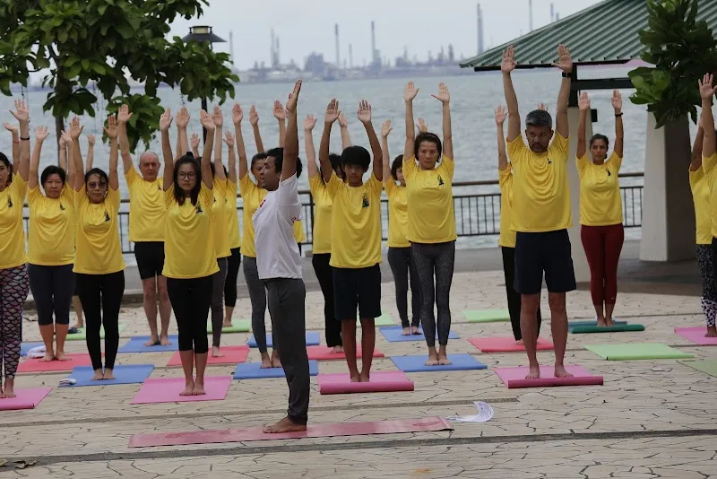 Lotus Yoga