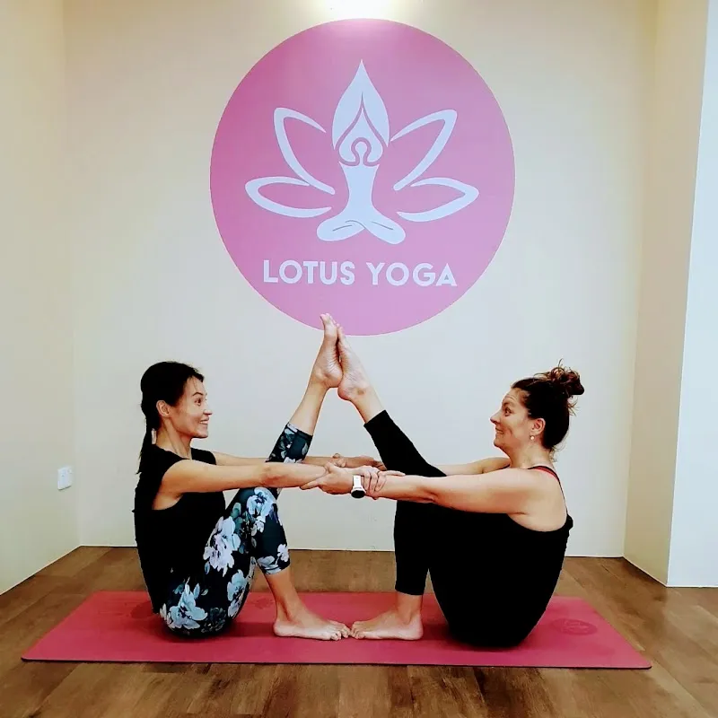 Lotus Yoga