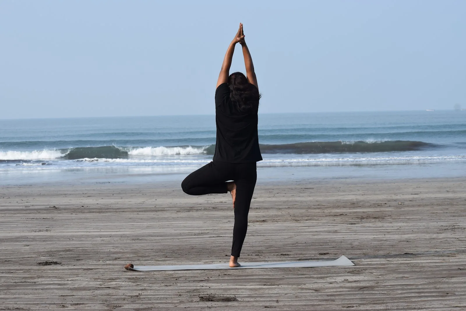 Shree Yoga Fitness
