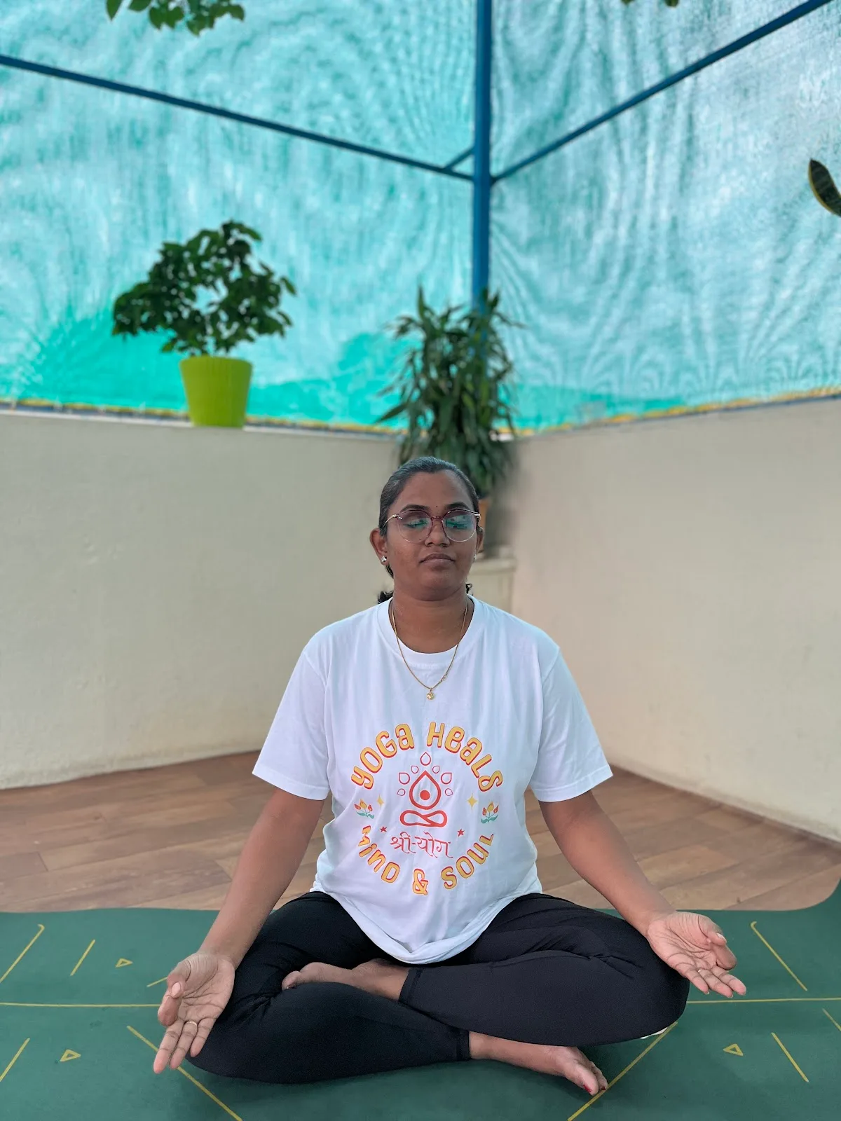Shree Yoga Fitness