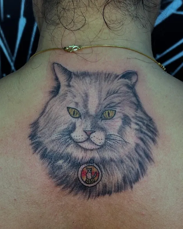 Newin Tattoo Studio
