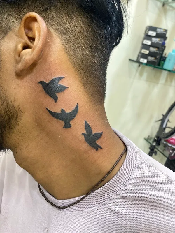 Newin Tattoo Studio