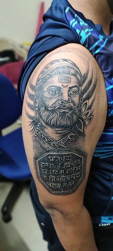 Newin Tattoo Studio