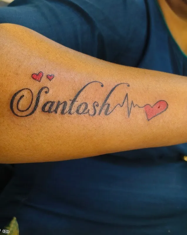 Newin Tattoo Studio