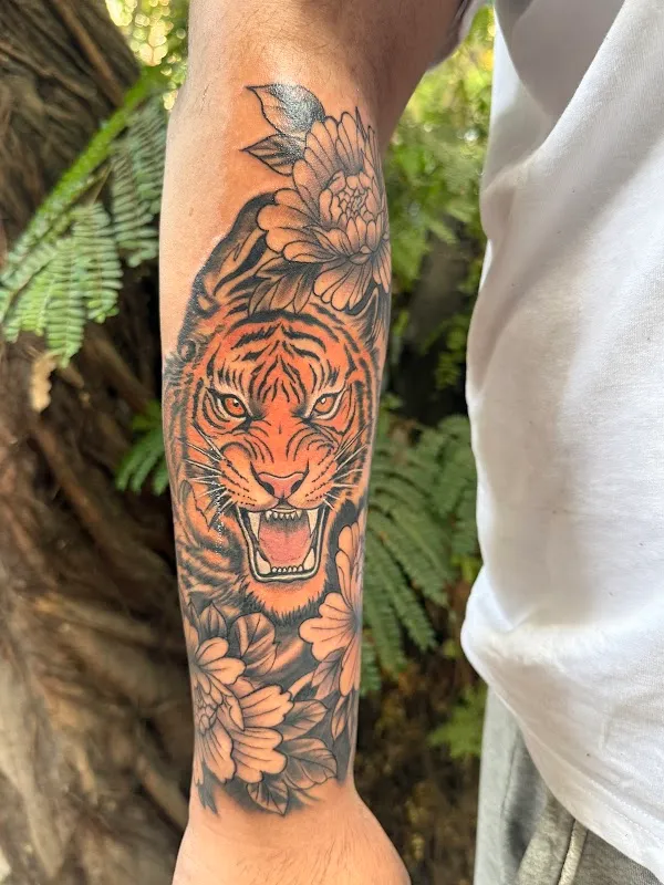 Newin Tattoo Studio